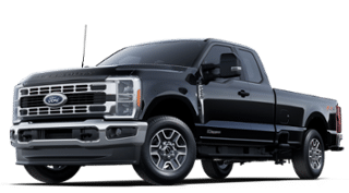 2025 Ford Super Duty® External Image 2